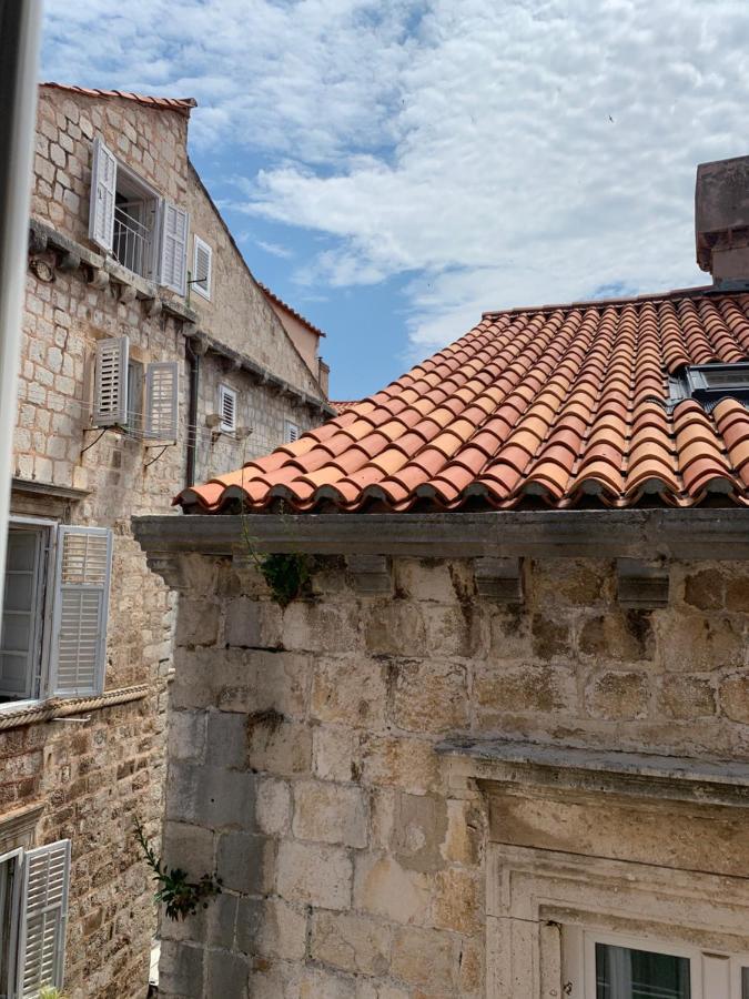 Gama Dubrovnik Apartment Ngoại thất bức ảnh