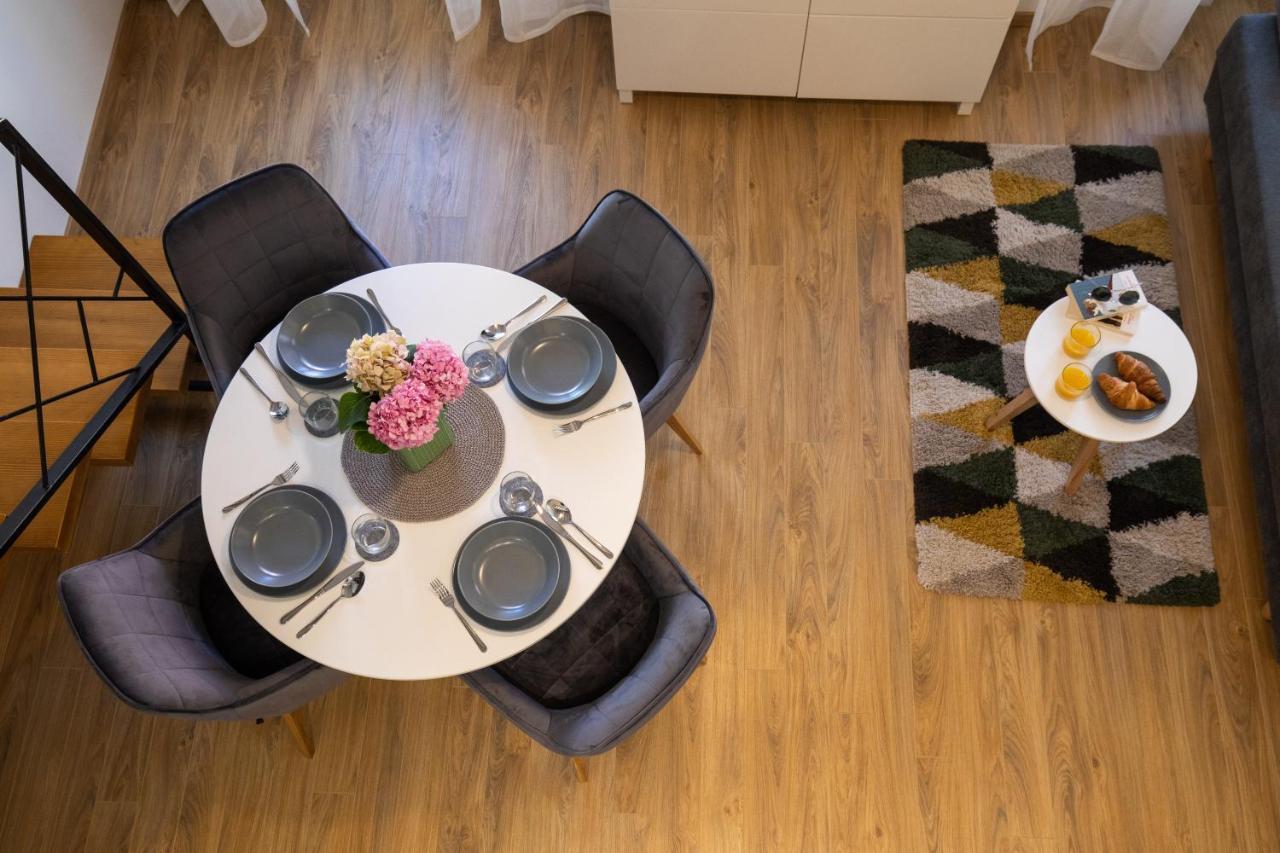 Gama Dubrovnik Apartment Ngoại thất bức ảnh