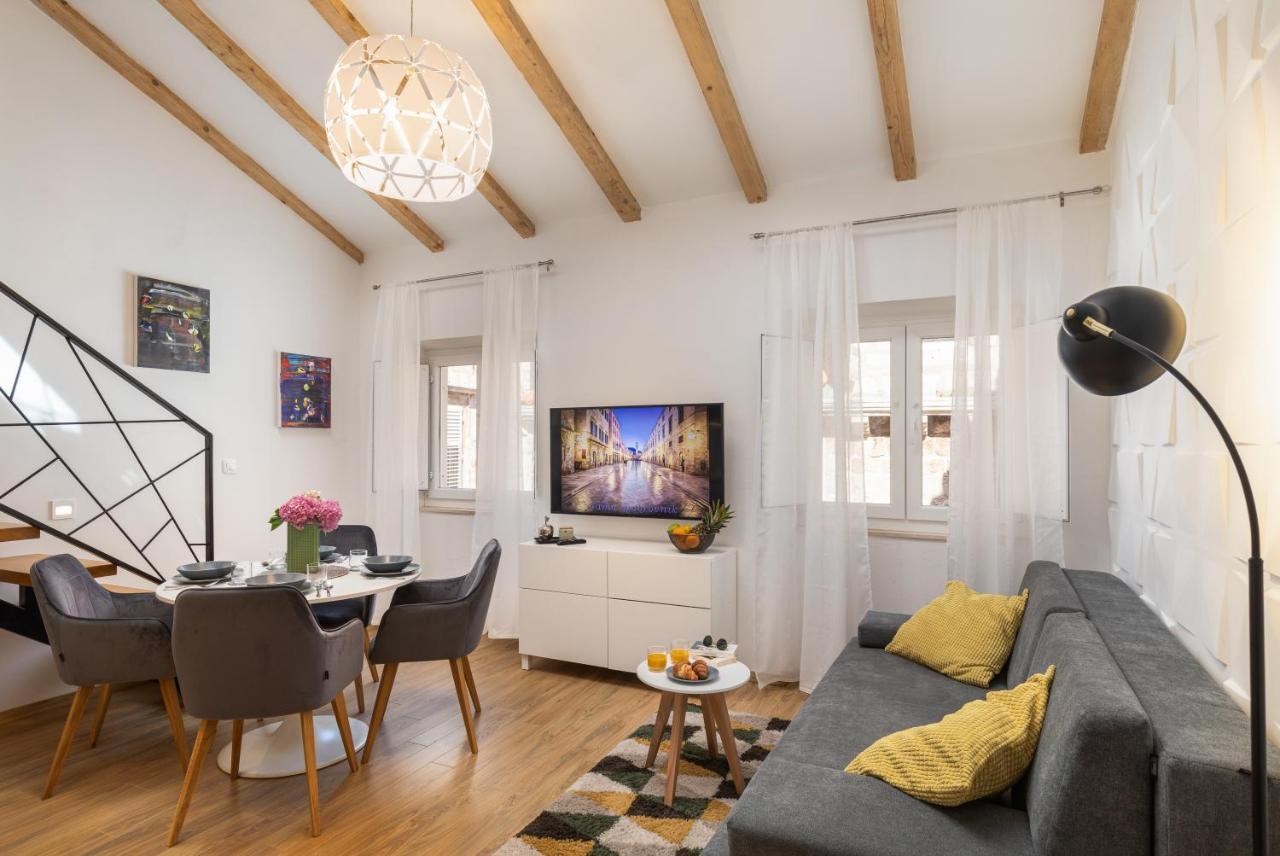 Gama Dubrovnik Apartment Ngoại thất bức ảnh