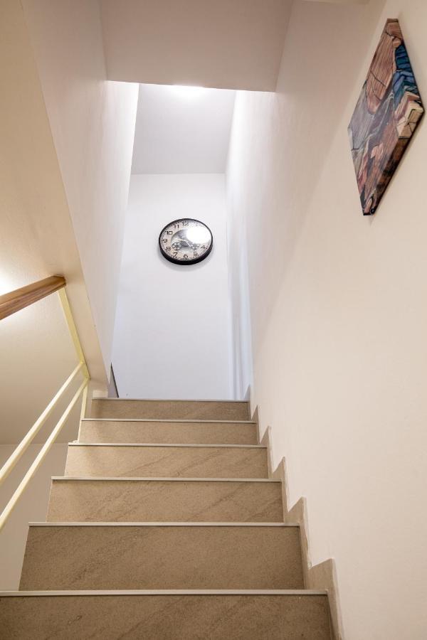Gama Dubrovnik Apartment Ngoại thất bức ảnh