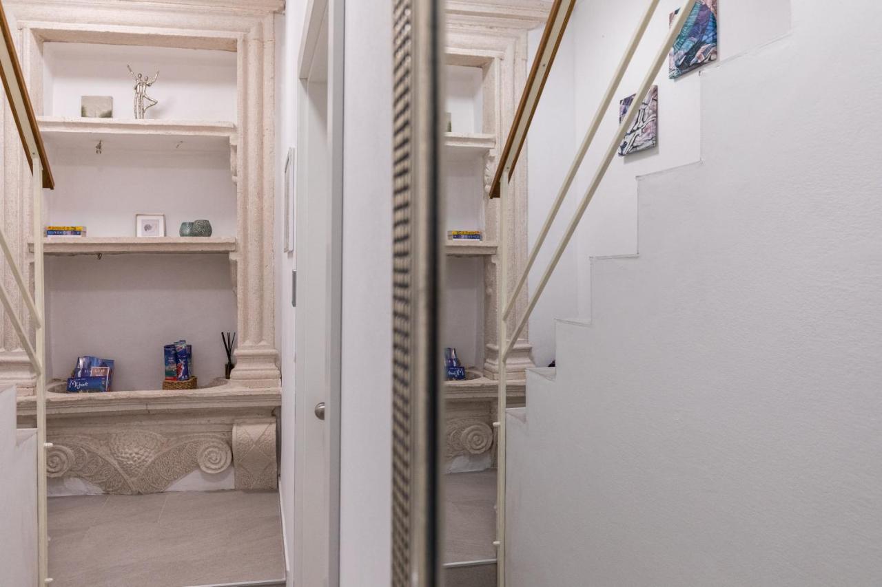 Gama Dubrovnik Apartment Ngoại thất bức ảnh